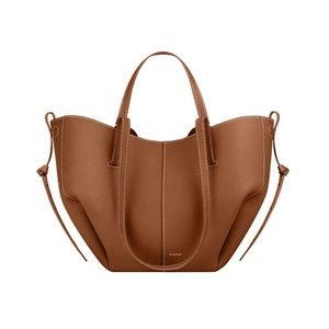 Polene Cyme Mini bag